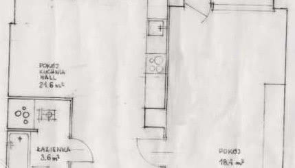 Czy warto przenosić kuchnię?