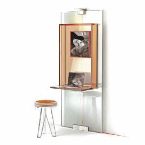 Philippe Starck system Private Walls