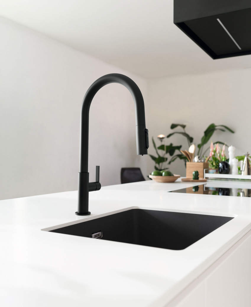 Franke, bateria filtrująca Maris Slim Clear...