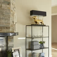 Jak mieszka brazylijska modelka Jana Ina Zarrella?