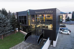 Rusza cykl Wieczorów dla Architektów z Newmor Polska