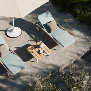 Jak stworzyć własną oazę relaksu w ogrodzie i na tarasie?