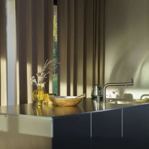 Zmieniamy nasze wnętrza na lepsze dzięki marce Somfy