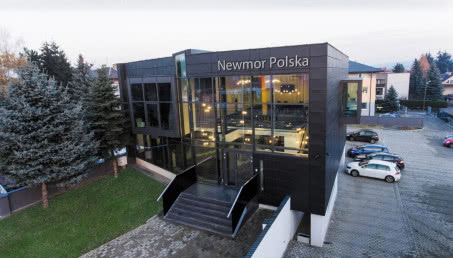 Rusza cykl Wieczorów dla Architektów z Newmor Polska