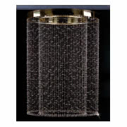 Żyrandol kryształowy Ramona