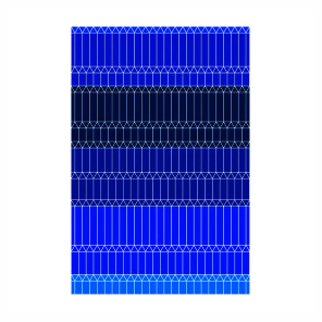 Poliamidowy
dywan Zigzag
Blue, Moooi,
NAP, od 9022 zł