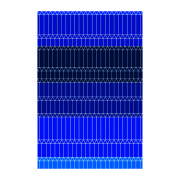 Puf z aksamitu Haga, WESTWING NOW, 1049 zł
