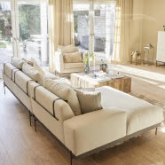 Jak mieszka brazylijska modelka Jana Ina Zarrella?