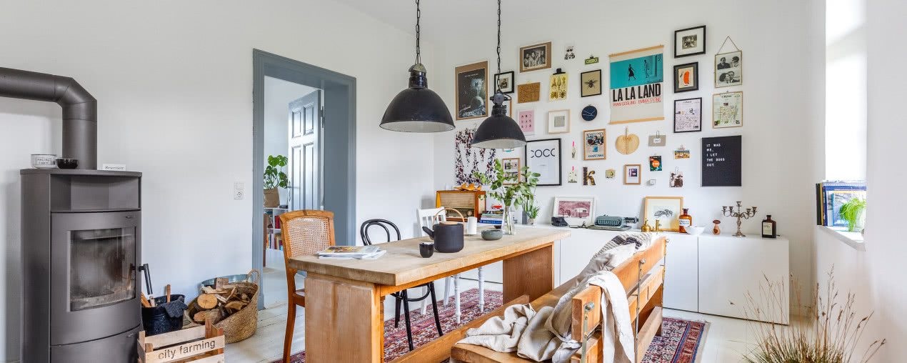 Metamorfoza stuletniej szkoły w Brandenburgii