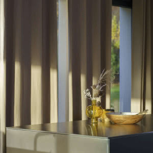 Zmieniamy nasze wnętrza na lepsze dzięki marce Somfy