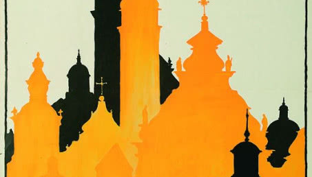 Sztuka poza czasem. Stefan Norblin 1892–1952