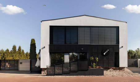 Nowa Pracownia ORSKA. Przystań z duszą