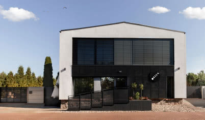 Nowa Pracownia ORSKA. Przystań z duszą