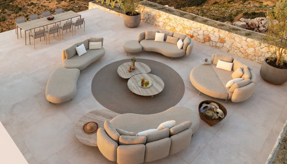 Jak stworzyć własną oazę relaksu w ogrodzie i na tarasie?