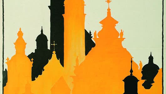 Sztuka poza czasem. Stefan Norblin 1892–1952