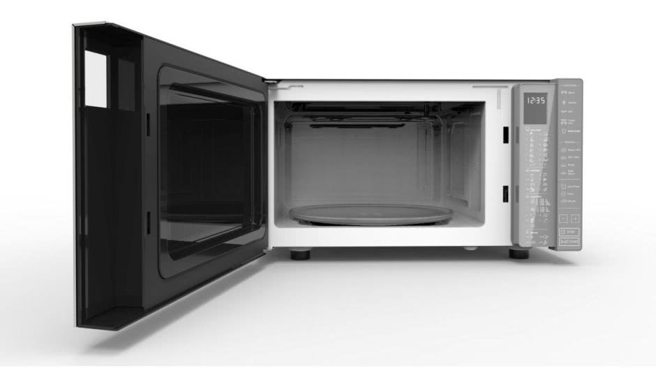 Cook30 - nowa kuchenka mikrofalowa marki Whirlpool