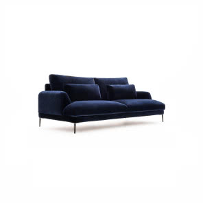 Modułowa kanapa Classic,
proj. Krystian Kowalski,
COMFORTY,
cena uzależniona od modelu