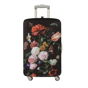 Pokrowiec na walizkę Loqi Museum, Jan Dawidsz de Heem, FABRYKA FORM, 123 zł