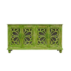 Drewniana komoda, KARINA MEBLE, 2582 zł