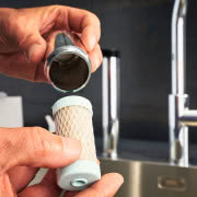 Franke, bateria filtrująca Maris Slim Clear...