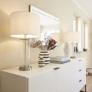 Jak mieszka brazylijska modelka Jana Ina Zarrella?