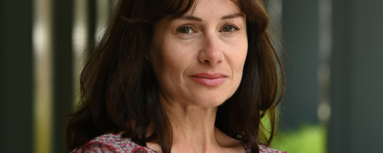 Katarzyna Krawczyńska