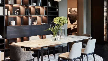 Mesmetric Atelier: nowe marki, nowa przestrzeń, nowe otwarcie