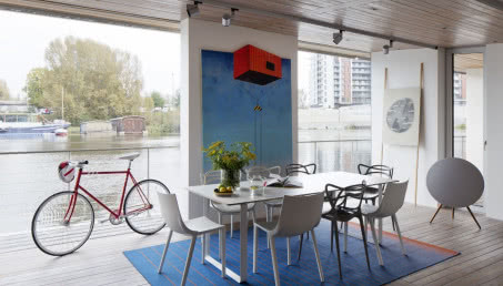 Proste triki, dzięki którym wprowadzisz wiosnę do swojego wnętrza!