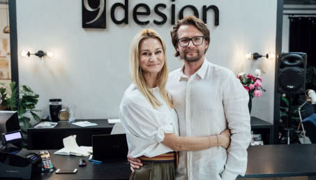 9design świętuje 10. urodziny! Wywiad z Anną Dobrzycką