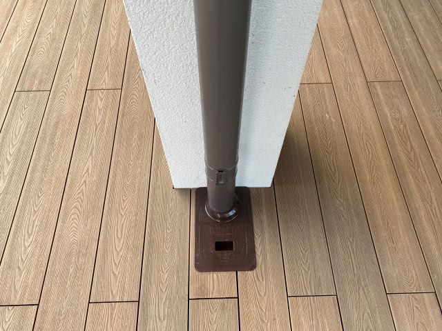 Wiosenny przewodnik po budowie tarasu - od podkonstrukcji do kompozytu