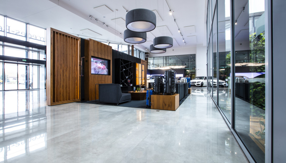 Znani polscy twórcy kreują artystyczne inspiracje dla architektów