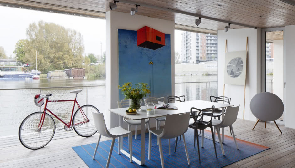 Proste triki, dzięki którym wprowadzisz wiosnę do swojego wnętrza!