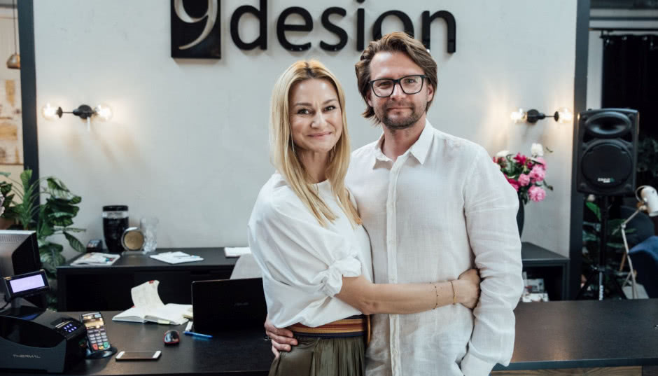 9design świętuje 10. urodziny! Wywiad z Anną Dobrzycką