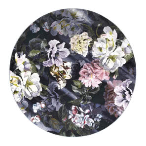 Dywan Delft
Flower Noir,
BBHOME,
13 720 zł