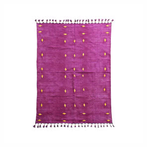 Dywan
bawełniany,
Z POTRZEBY
PIĘKNA, 720zł