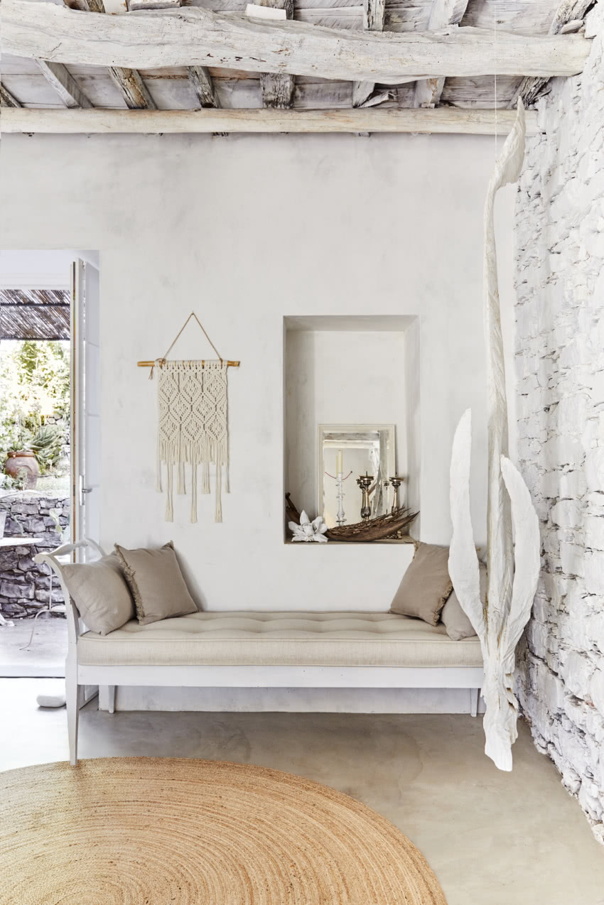 Rada pani domu: dywan kup nieco większy,...