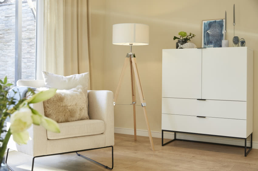 Kącik do czytania to po prostu
miękki,...