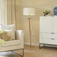 Jak mieszka brazylijska modelka Jana Ina Zarrella?