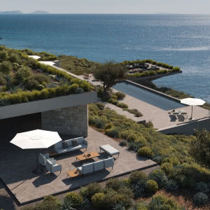 Jak stworzyć własną oazę relaksu w ogrodzie i na tarasie?