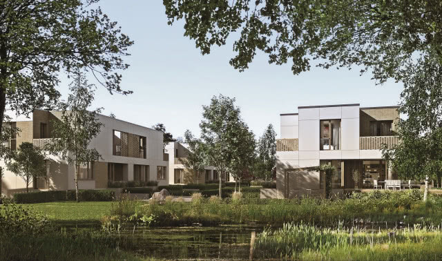 Oszczędzanie wody to nie wszystko! Jak stworzyć ekologiczny dom?