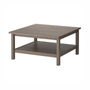 Stolik Hemnes z litego drewna