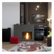 Palenisko - wkład grzewczy model 21/85