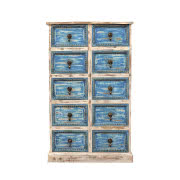 Drewniana komoda, KARINA MEBLE, 2582 zł