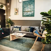 Showroom 9design.