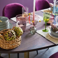 Berliński loft w stylu bohemian chic!