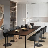 Apartament na 19. piętrze poznańskiego wieżowca. Tu poczujesz klimat miasta!