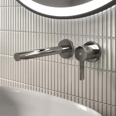 Bateria umywalkowa Milou L