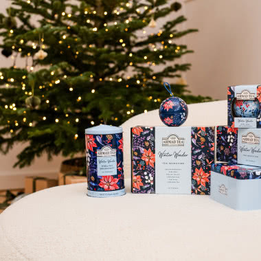 Ekskluzywna Kolekcja WINTER WONDER - idealny prezent na Święta!