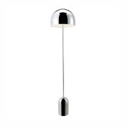 Lampa podłogowa Bell, Tom Dixon
