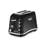 Toster DeLonghi CTJ 2103.BK